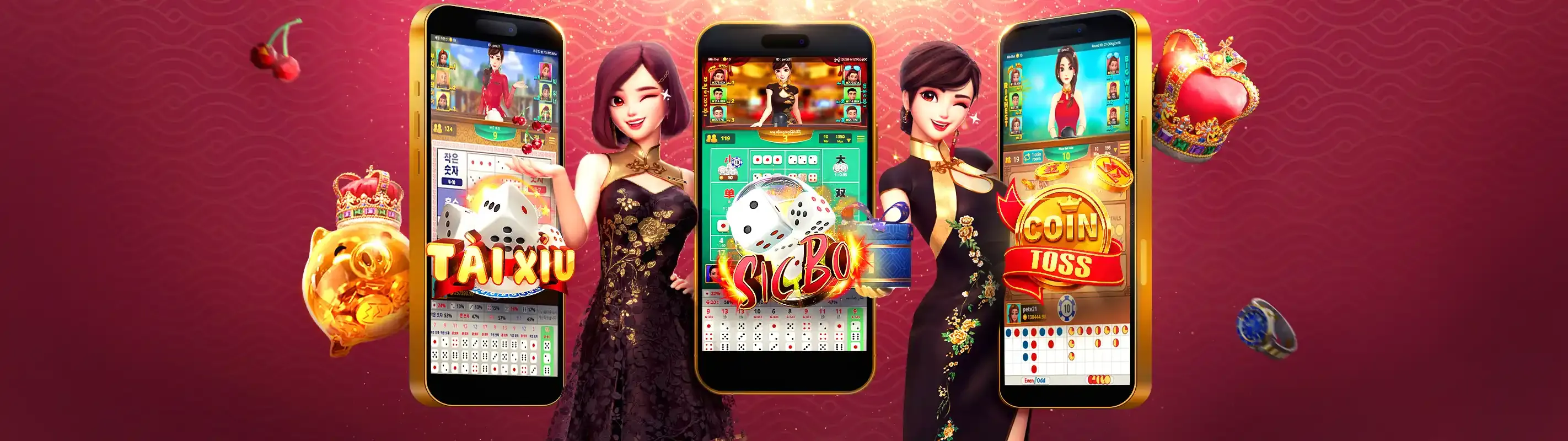Trải nghiệm Bắn Cá momo no hu đỉnh cao